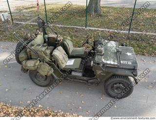 army vehicle veteran jeep 0004